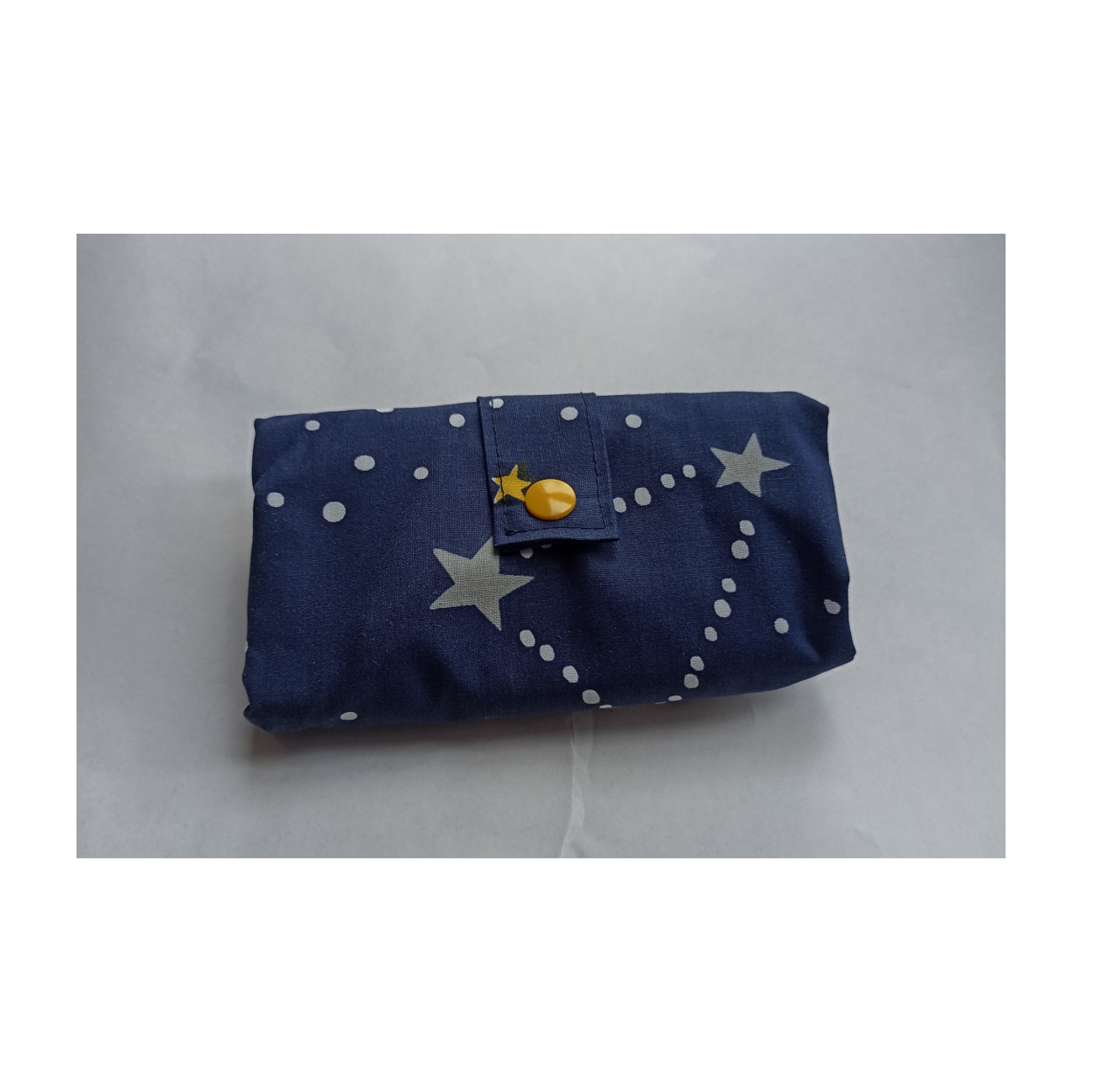 Tote bag repliable