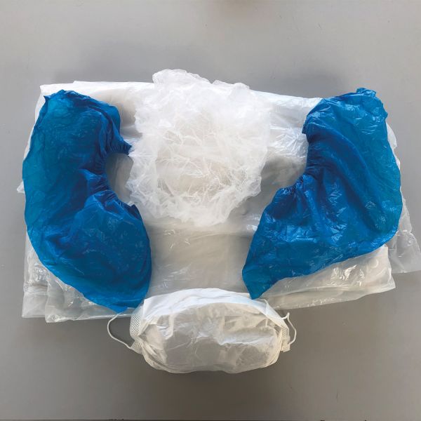 SPECIAL EPI : La Boîte qui Recycle pour de Vrai !