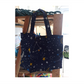 Tote bag repliable
